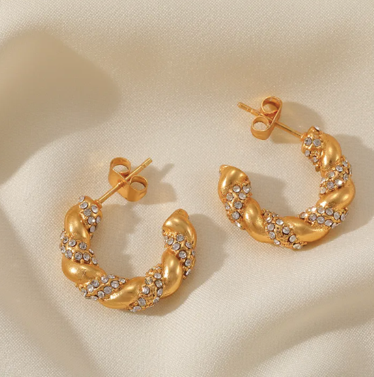 Sosi Earring