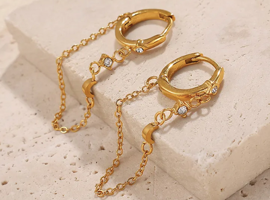 Mabel Earring