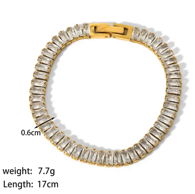 Tennis Bracelet