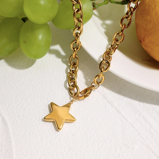 Star Chain