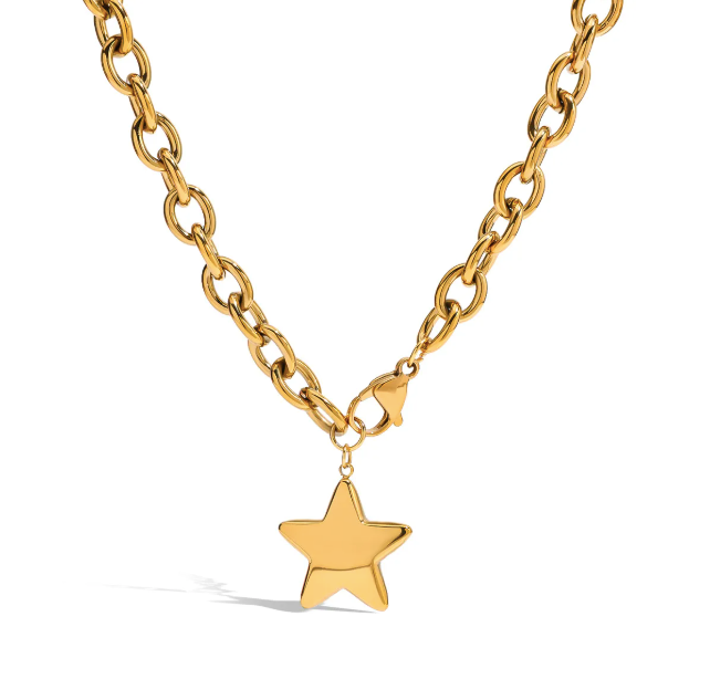 Star Chain