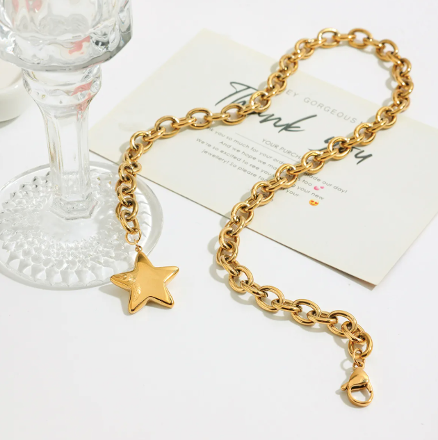 Star Chain