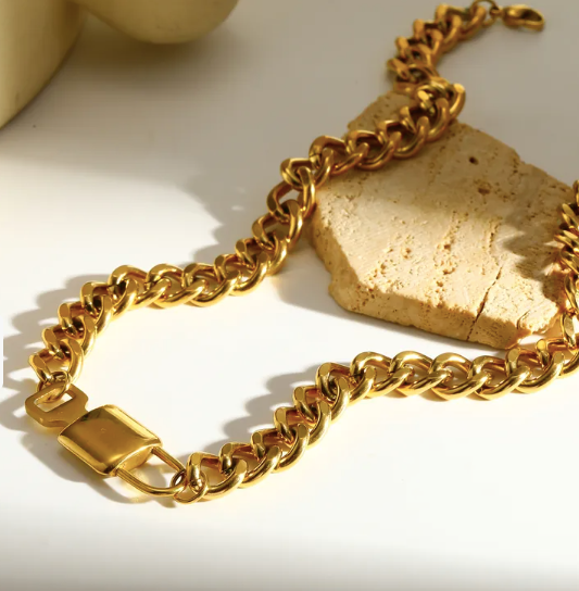 Lock & Key