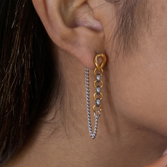 Natty Earring
