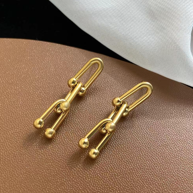 Lux Earring