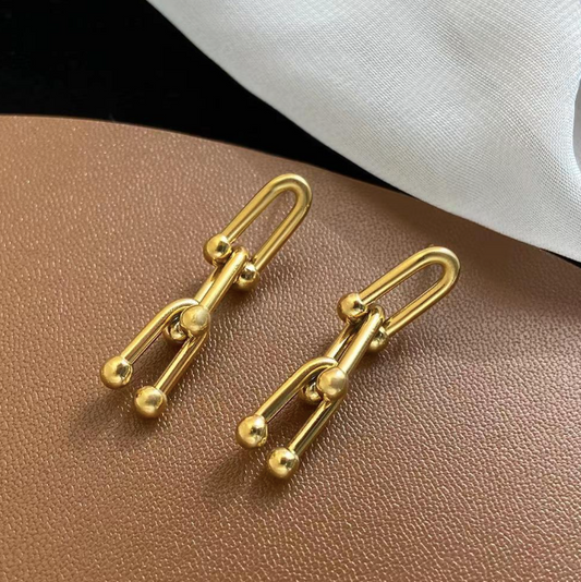 Lux Earring