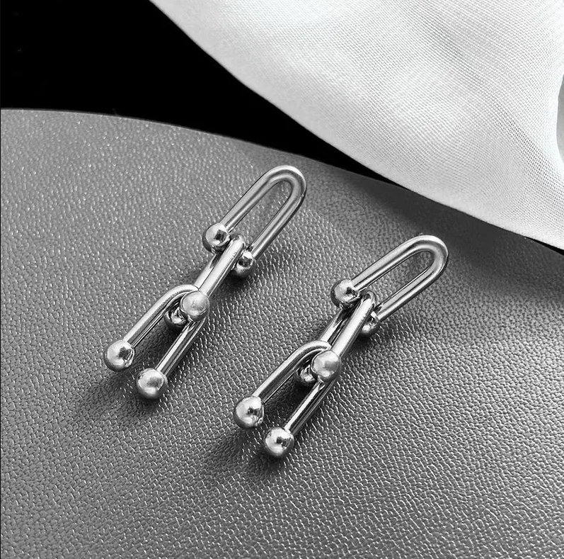 Lux Earring