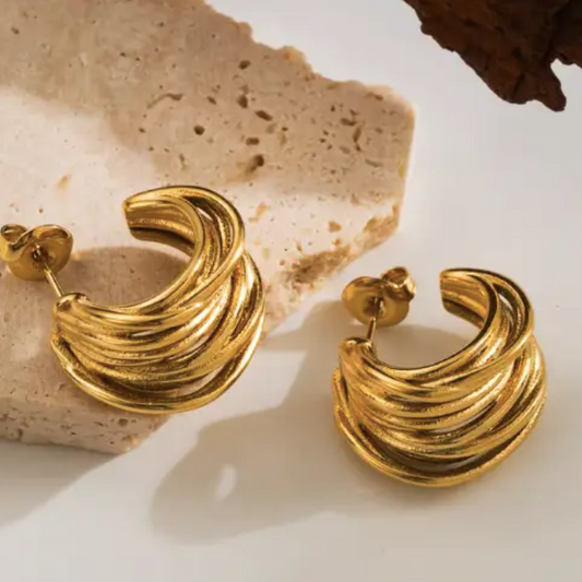 Elliot Earrings