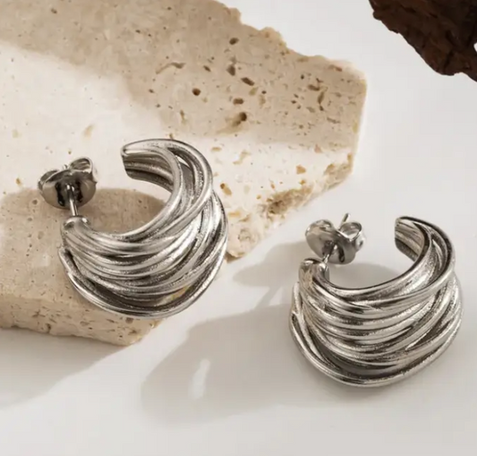 Elliot Earrings