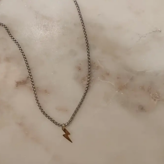 Lightening Bolt