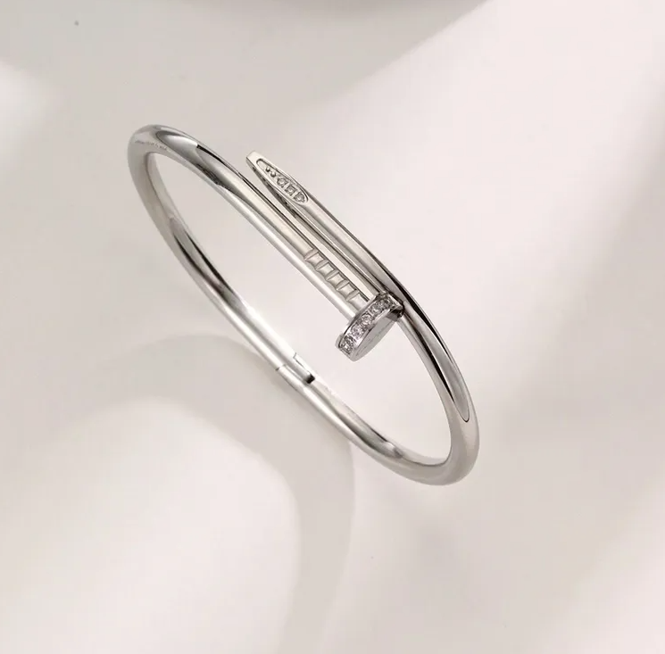 Nail Bracelet