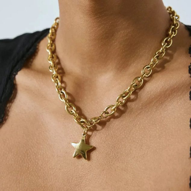 Star Chain