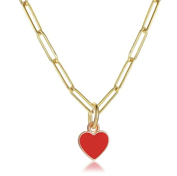 Red Heart