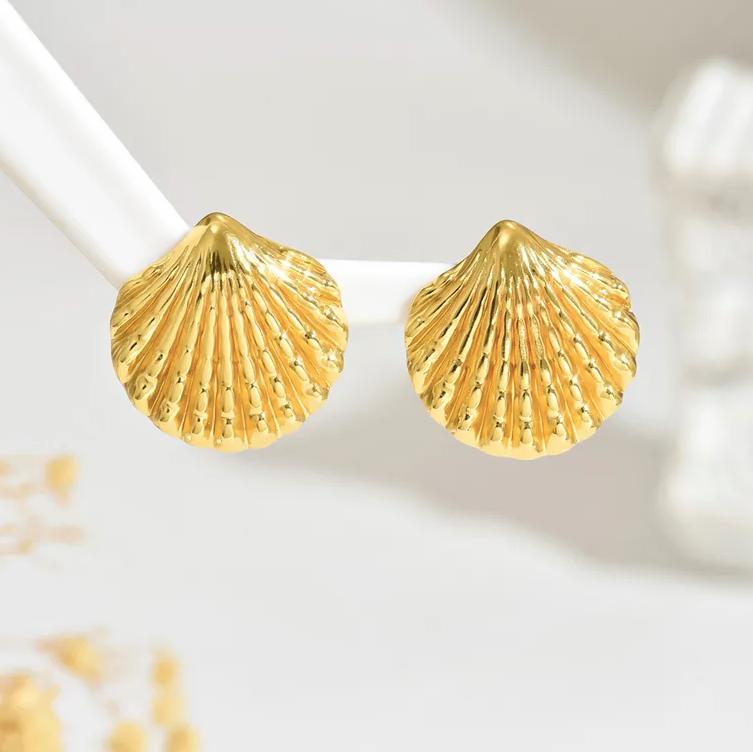 SeaSide Earrings