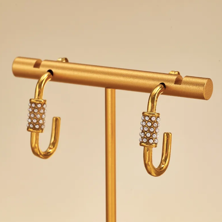 Michael Earring